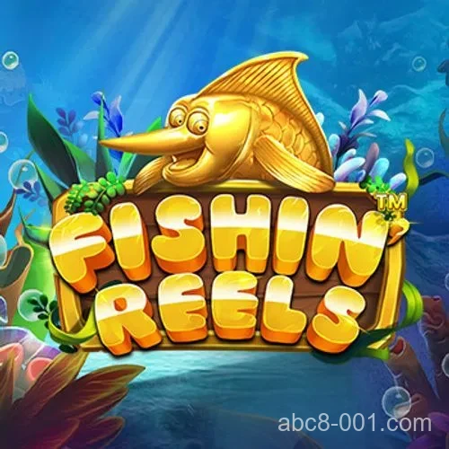 Catch Big Wins with Fishing Games at ABC8 Bonus Casino