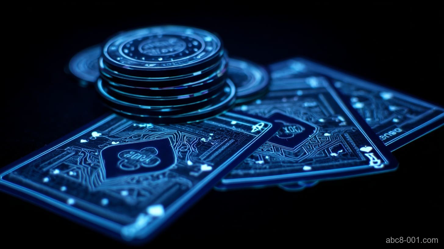 Unlock Live Casino and Classic Casino Games at ABC8 Bonus