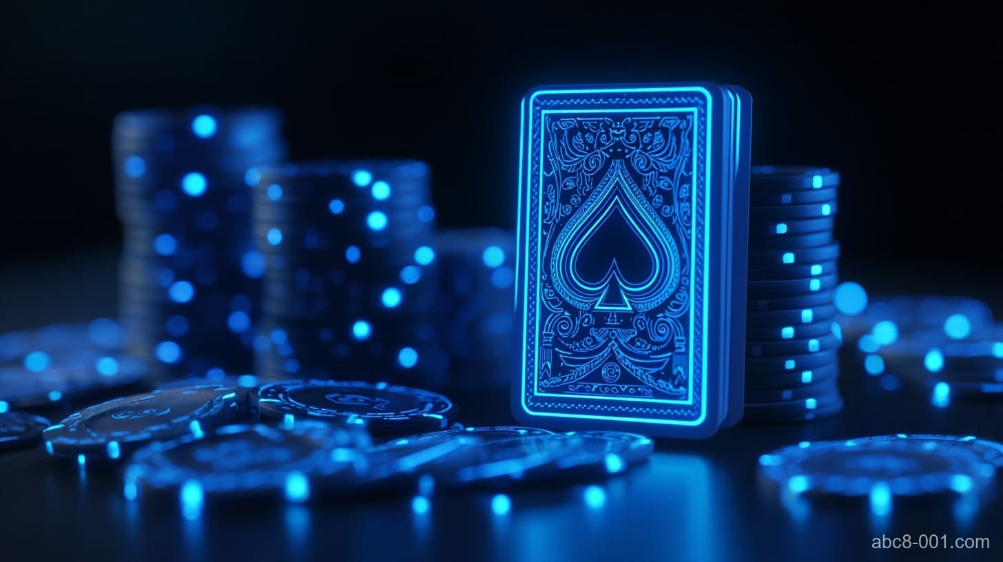 Join ABC8 Bonus Today - Get Free Spins and Big Jackpot Rewards