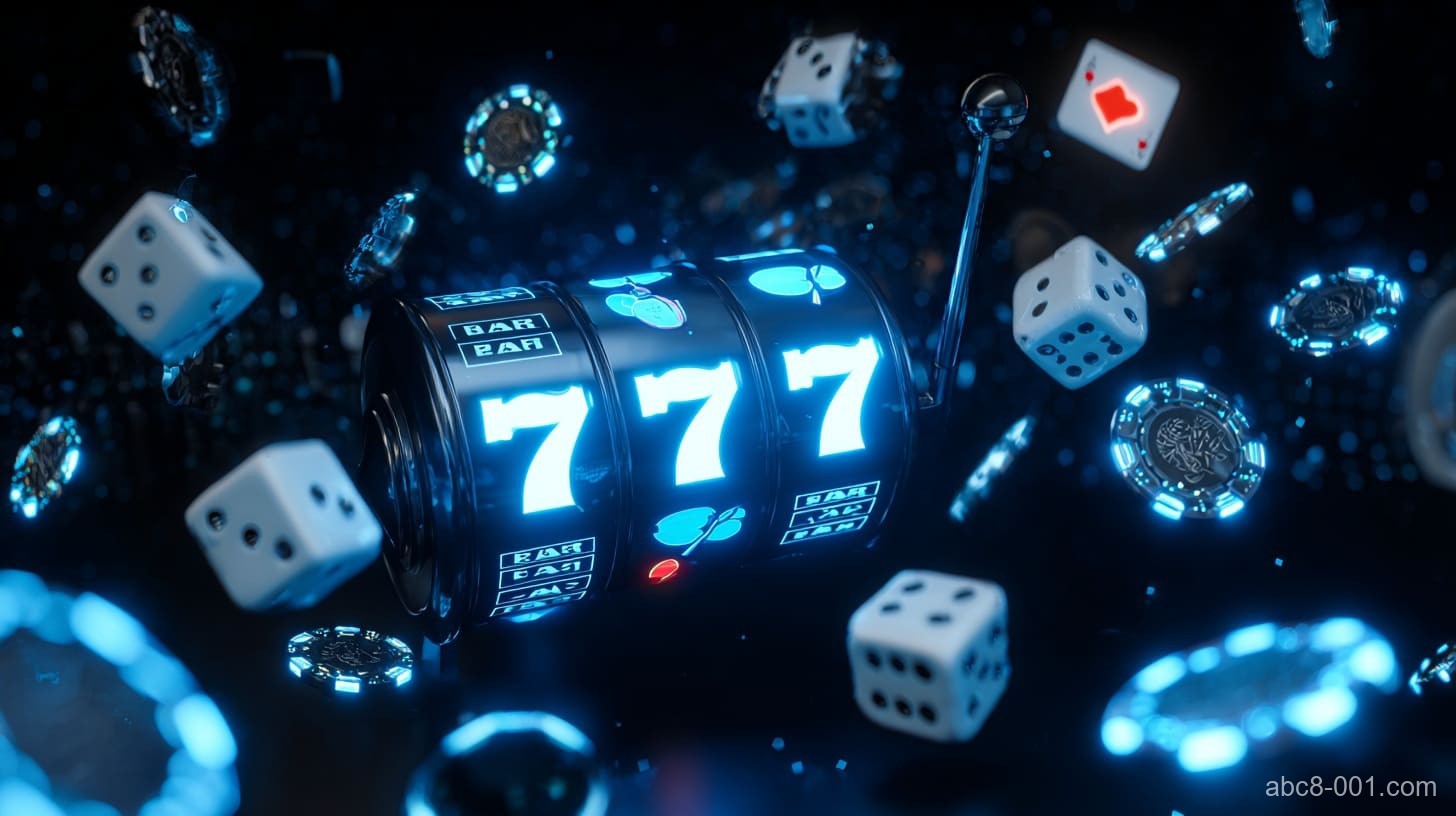 Bet on Sports at ABC8 Bonus Casino - Competitive Odds and Exciting Sports Betting