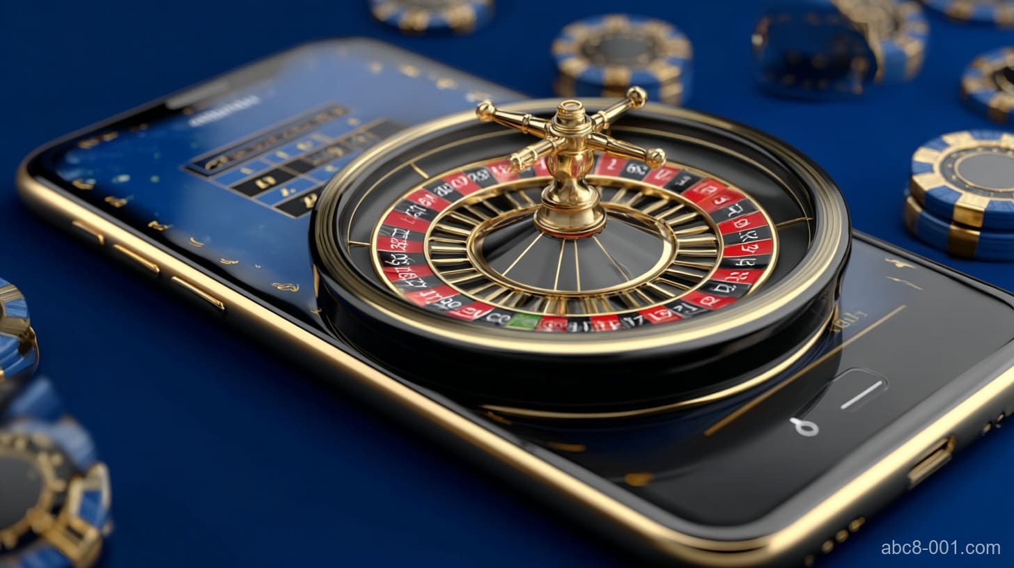 Log in to ABC8 Bonus Casino to Unlock Slots, Poker, and More