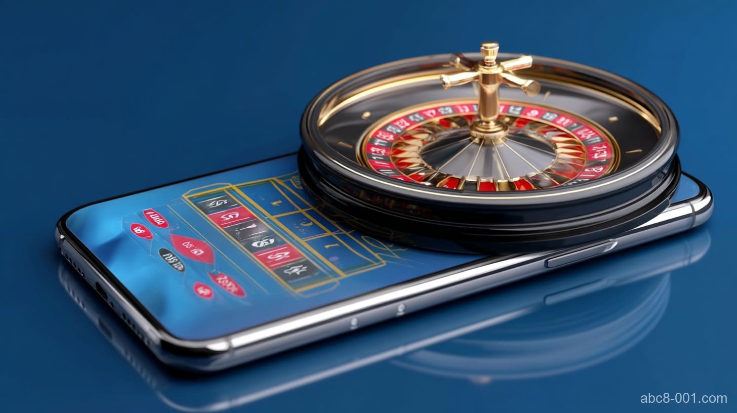 Secure Login to Your ABC8 Bonus Casino Account for a Safe Gaming Experience