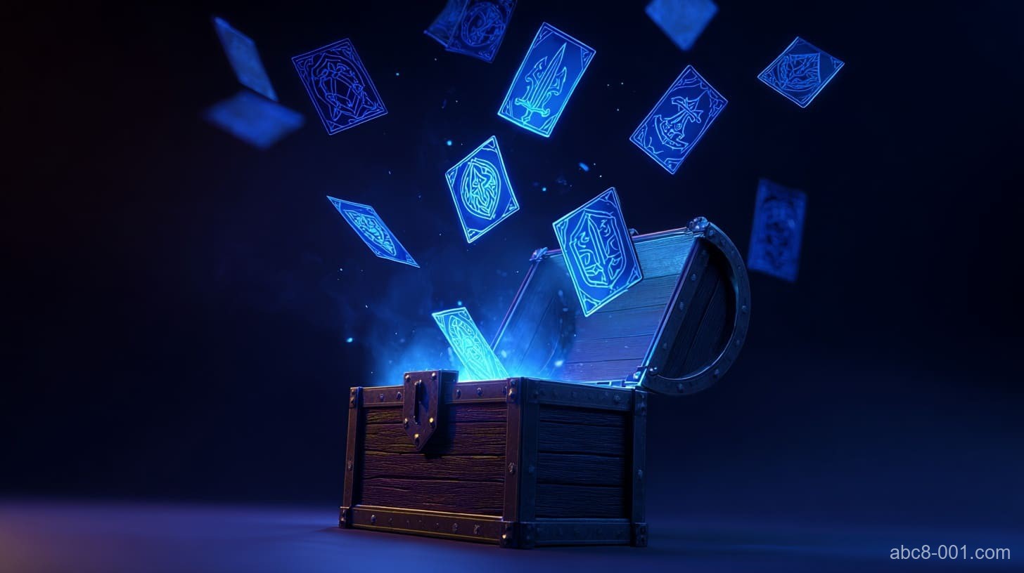 Claim Your Exclusive Bonuses and Promotions at ABC8 Bonus Casino