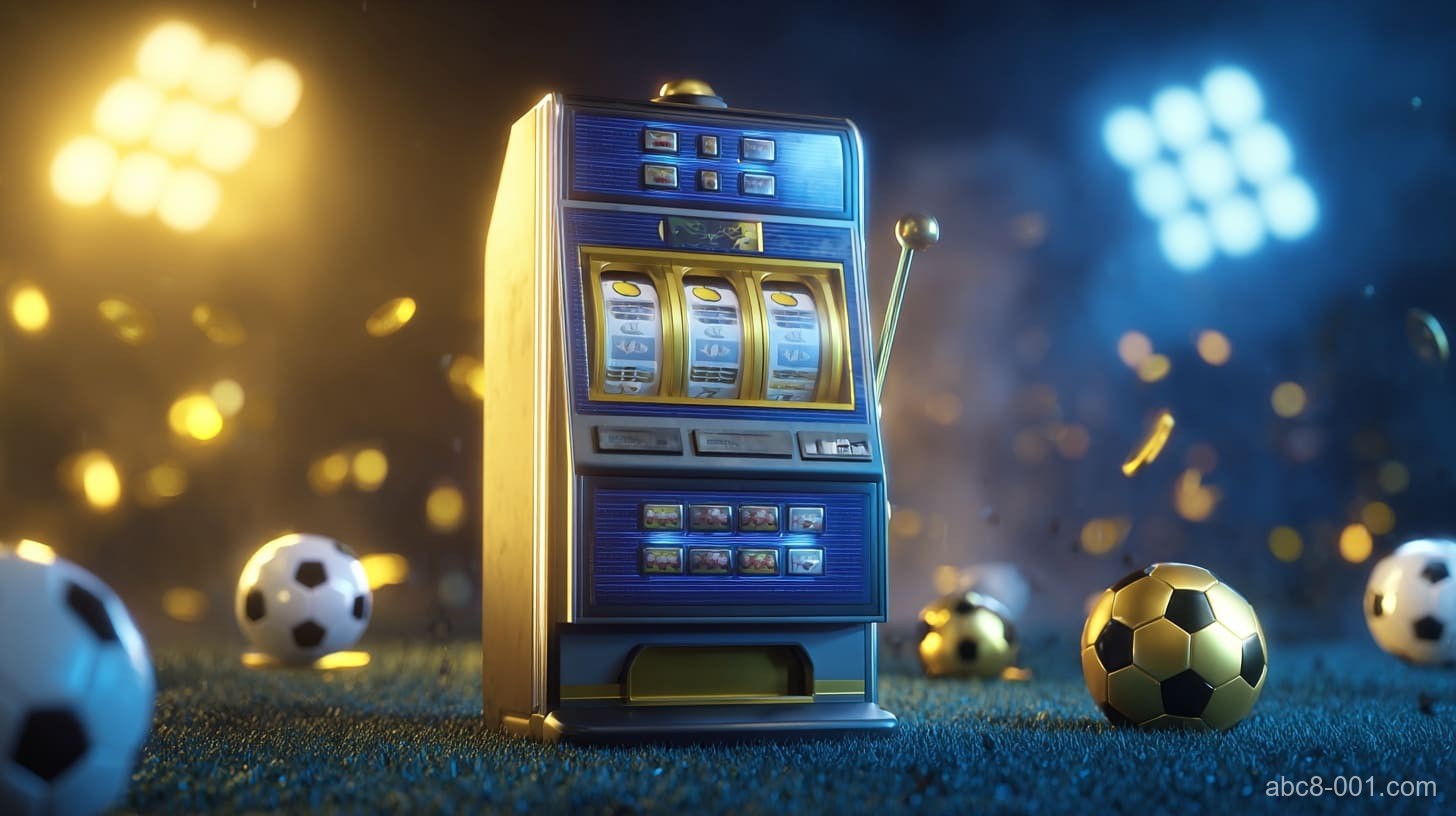 Bet on Sports with Competitive Odds at ABC8 Bonus Casino